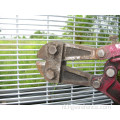 Hot Sale Galvanised+Power Coated Steel Hek